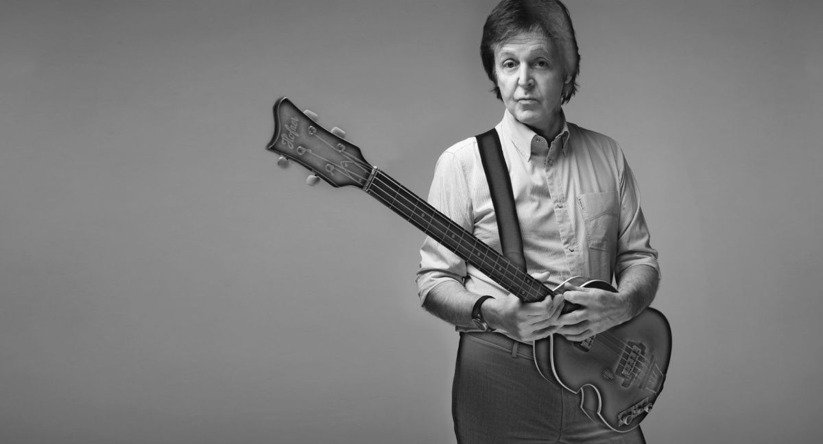 Paul McCartney photo, pics, wallpaper - photo #240330