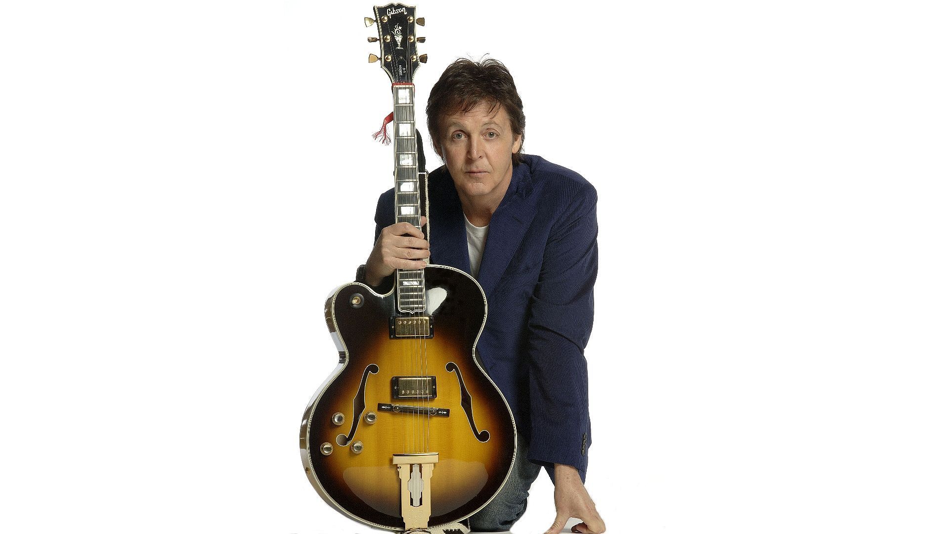 Paul McCartney | Music fanart | fanart.tv