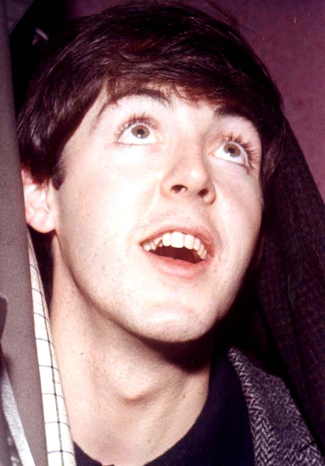 Paul McCartney photo, pics, wallpaper - photo #191459