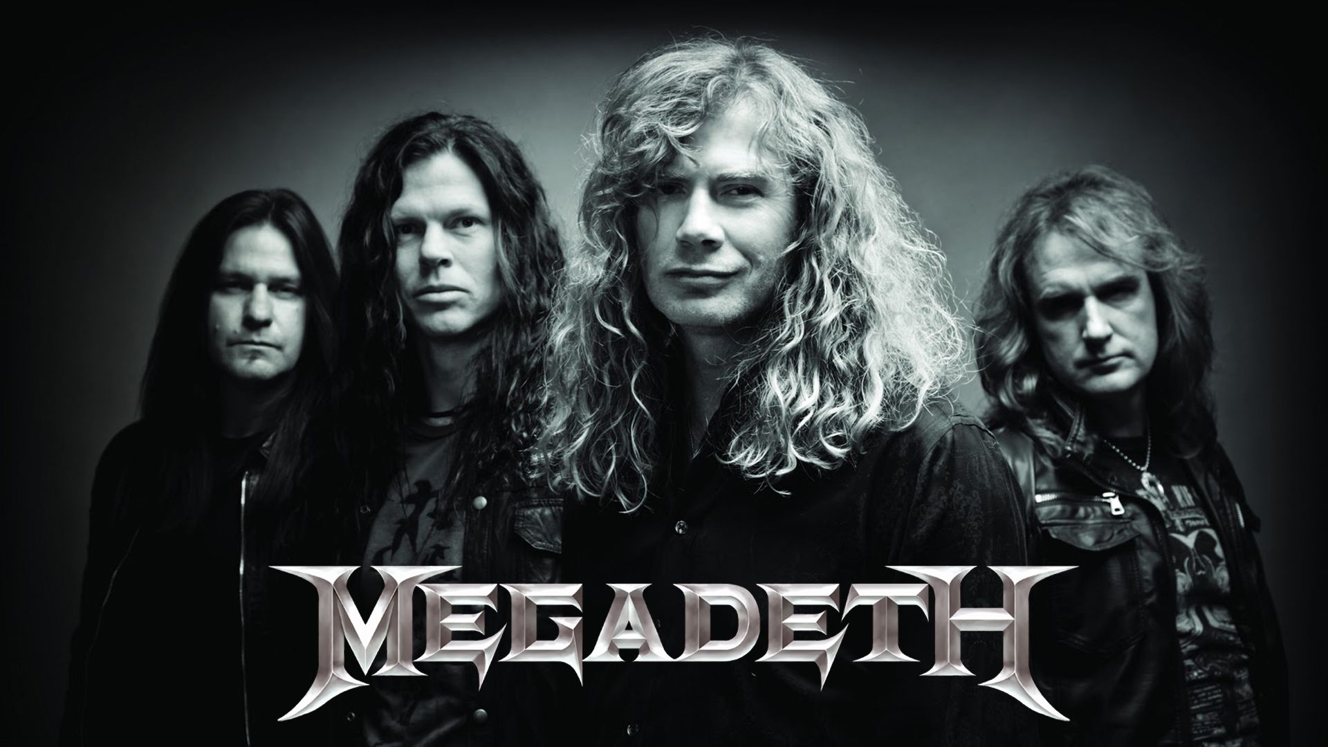 84 Megadeth HD Wallpapers | Backgrounds - Wallpaper Abyss