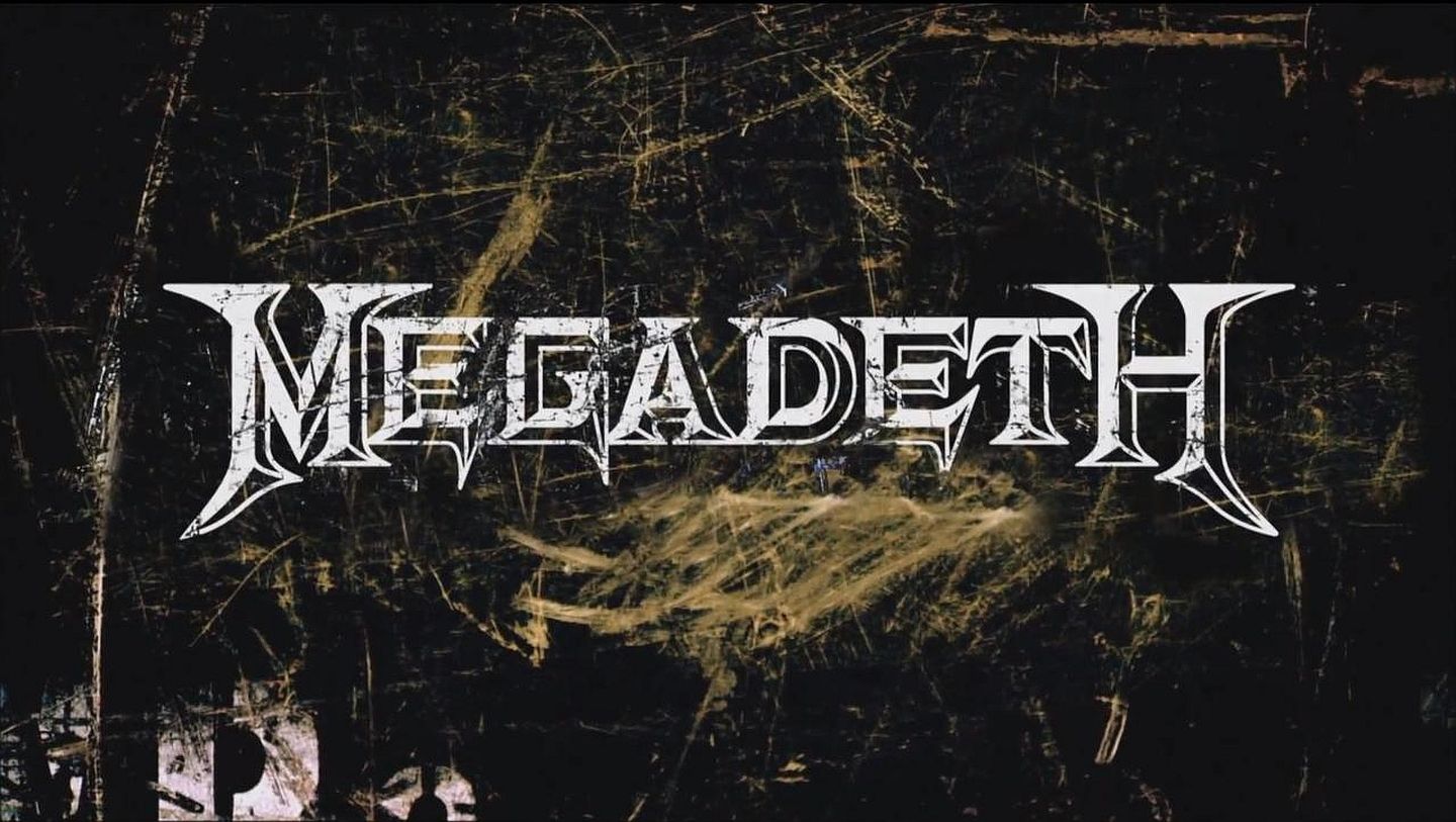 Megadeth Computer Wallpapers, Desktop Backgrounds 1440x813 ID