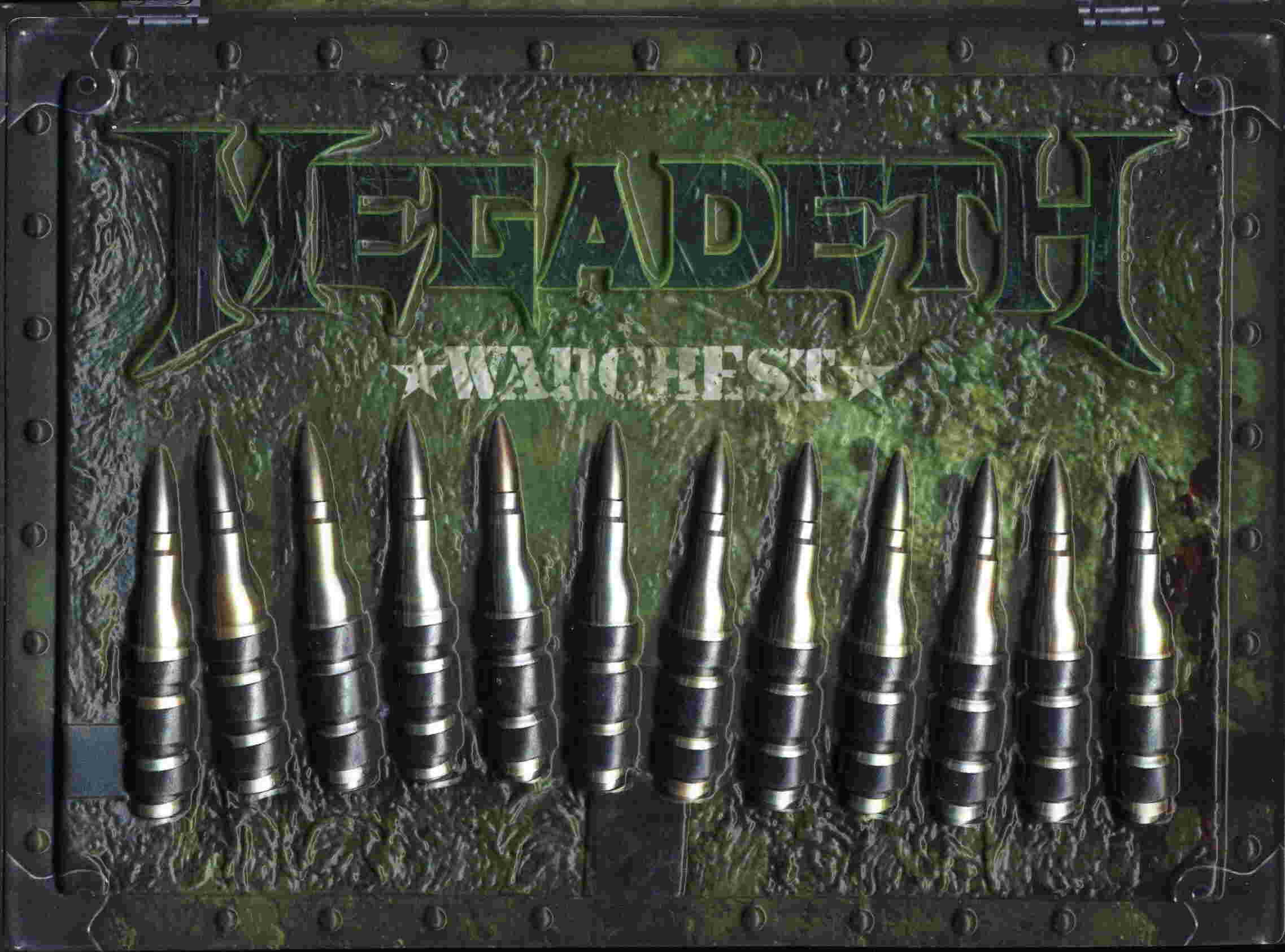 Megadeth Computer Wallpapers, Desktop Backgrounds | 2275x1685 | ID ...