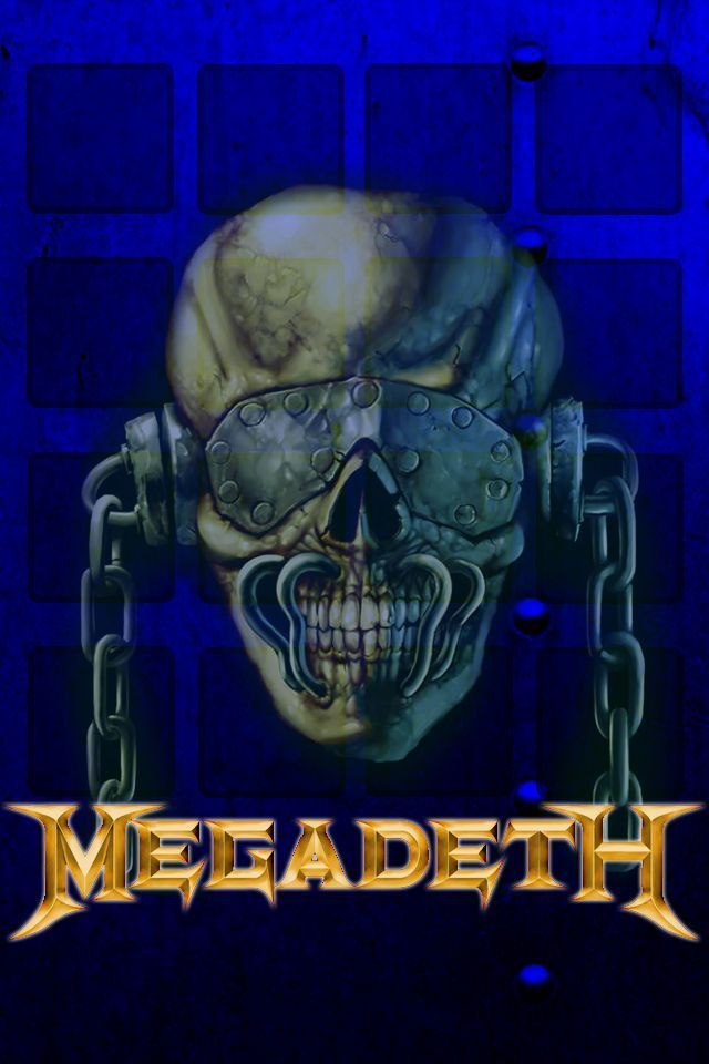 260 Best Vic Rattlehead ideas in 2023  thrash metal megadeth megadeath