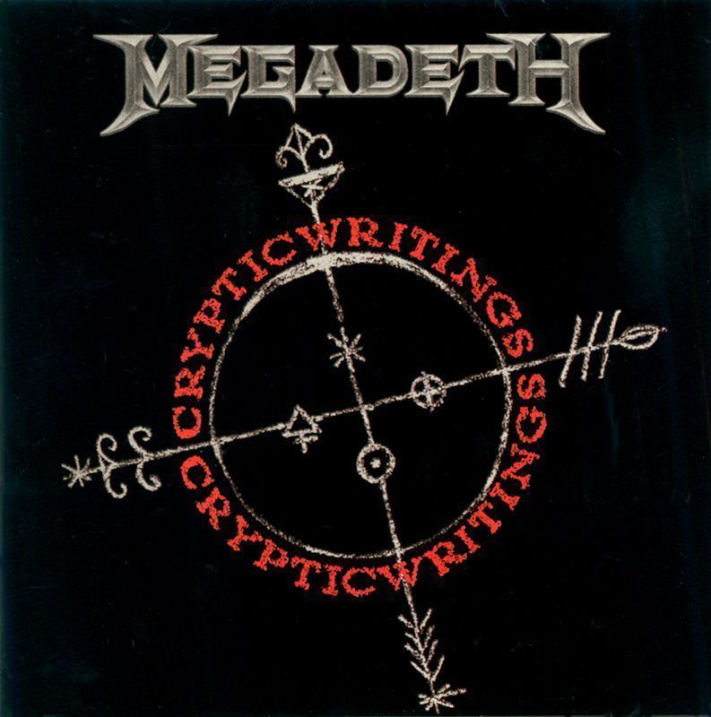Metal Music Wallpaper: Megadeth Wallpaper