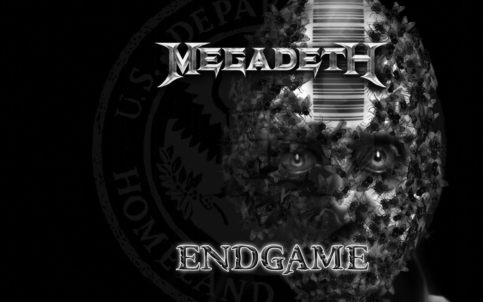 Megadeth Computer Wallpapers, Desktop Backgrounds | 1680x1050 | ID ...