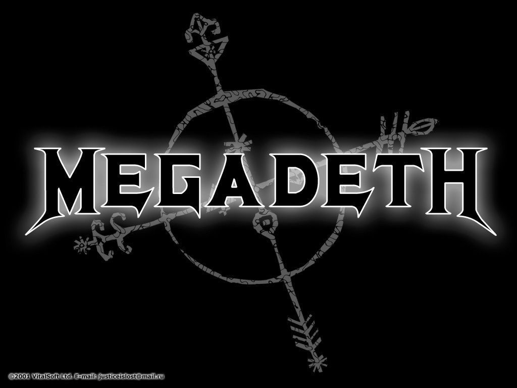 Megadeth - Megadeth Wallpaper (15170461) - Fanpop