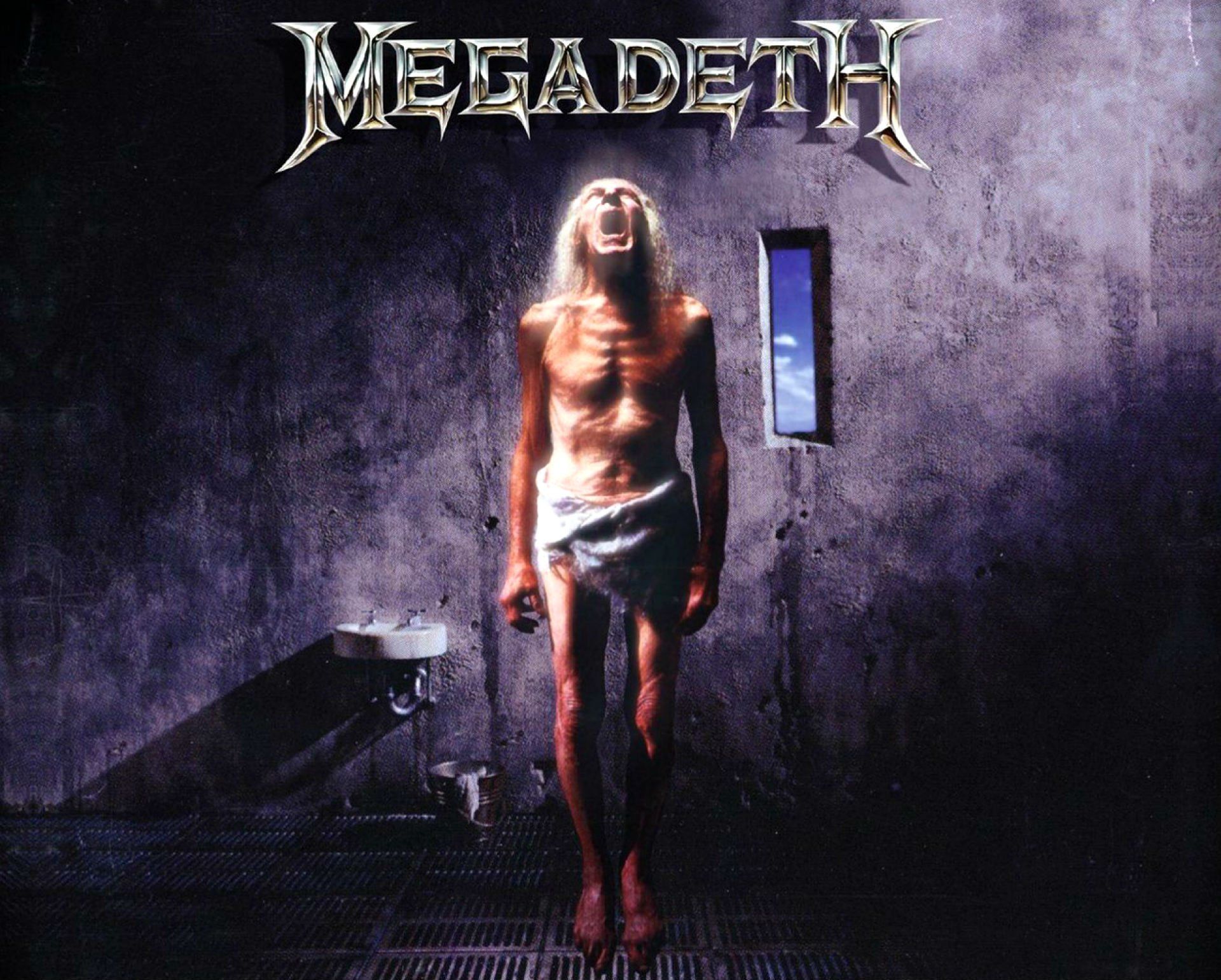 MEGADETH thrash metal heavy (27) wallpaper | 1920x1541 | 244124 ...