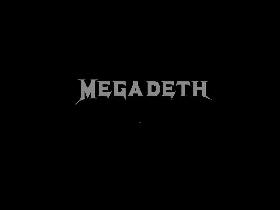 Megadeth minimal wallpaper by awelomustaine on DeviantArt
