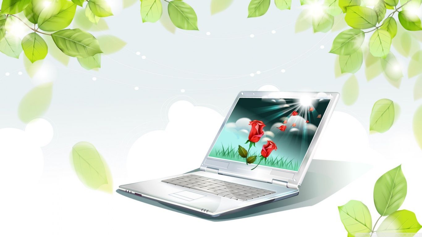 Laptop HD desktop wallpaper Widescreen High Definition