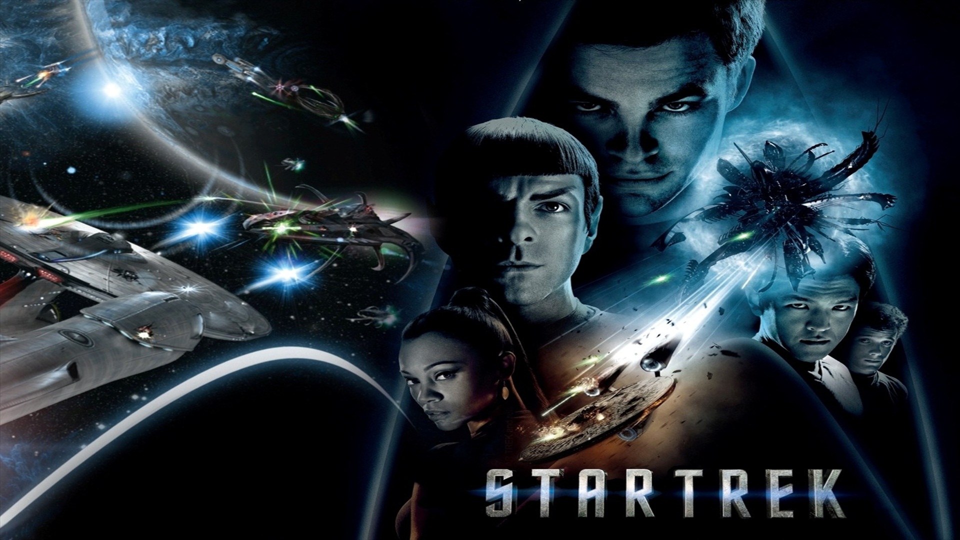 84 Star Trek HD Wallpapers Backgrounds - Wallpaper Abyss