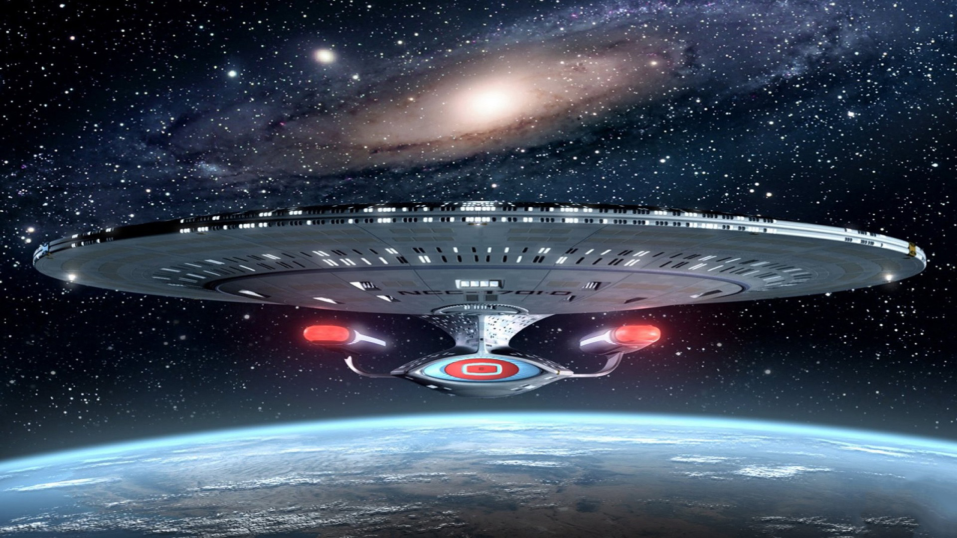 Star Trek HD Wallpapers and Backgrounds