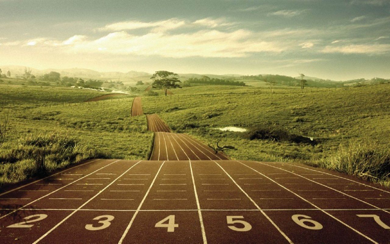 Track And Field Wallpapers