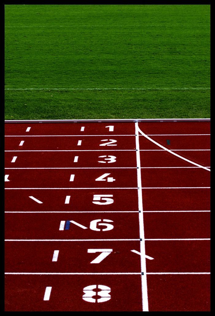 Track And Field Wallpapers Group (63+)