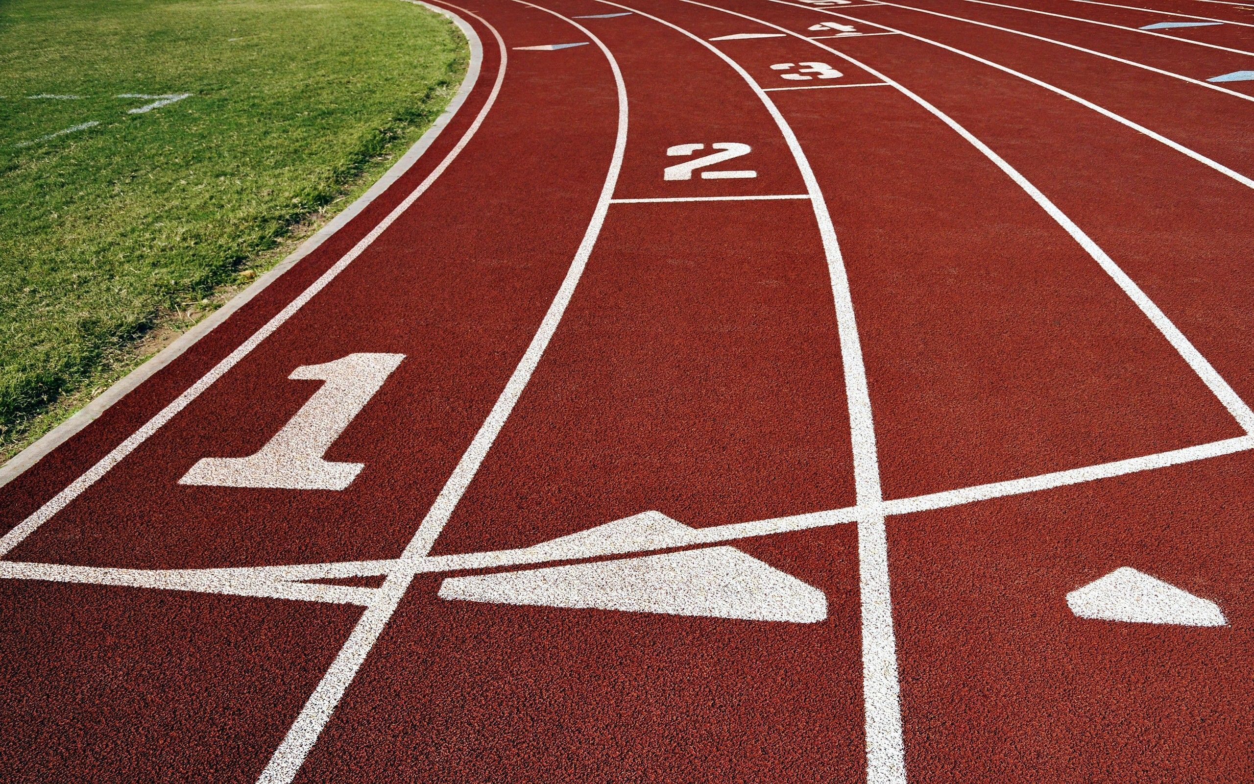 Olympics running track wallpaper | 2560x1600 | 2039 | WallpaperUP