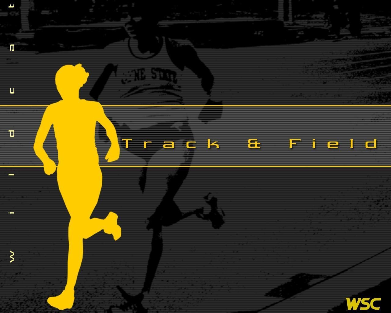 Track And Field Wallpapers Wallpaper 1 13 Of 13 | HD Wallpapers Range