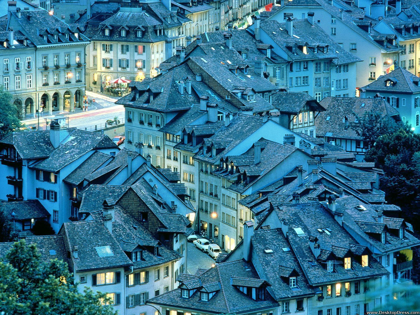 Desktop Wallpapers » Other Backgrounds » Bern, Switzerland » www ...