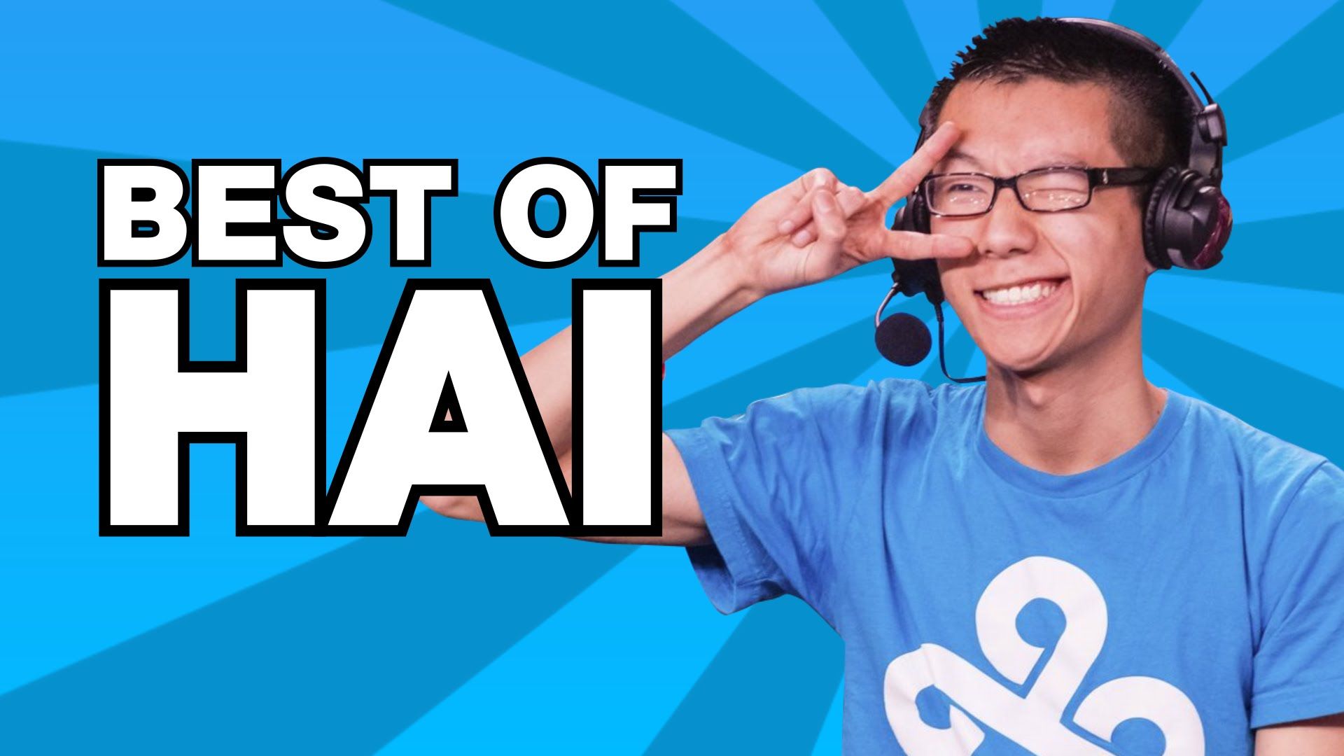 Songs in Best of Hai Former Pro Player & Shotcalling Legend
