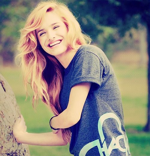 DeviantArt: More Like Chachi Gonzales ( Photo Manipulation ) by ...
