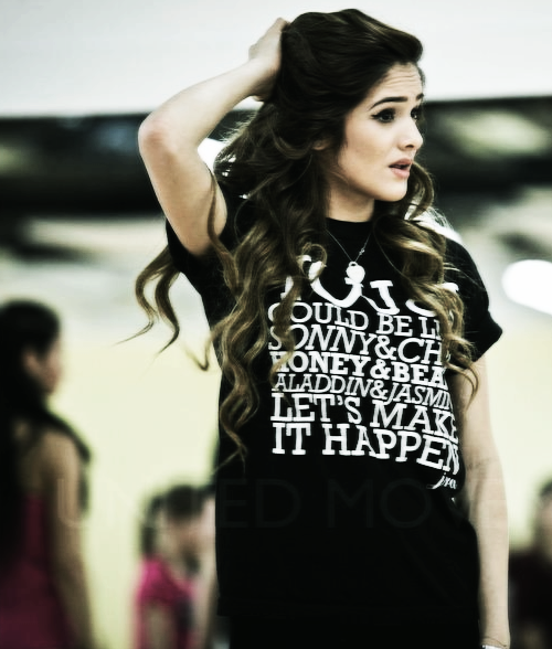 Chachi :3 | We Heart It | chachi and chachi gonzales