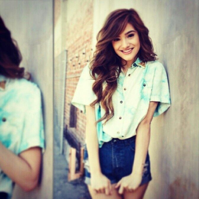 Chachi gonzales Png by noaDesigns5 on DeviantArt