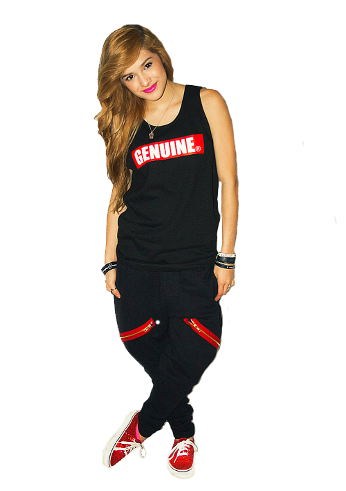 Chachi Gonzales PNG by artandpizzas on DeviantArt