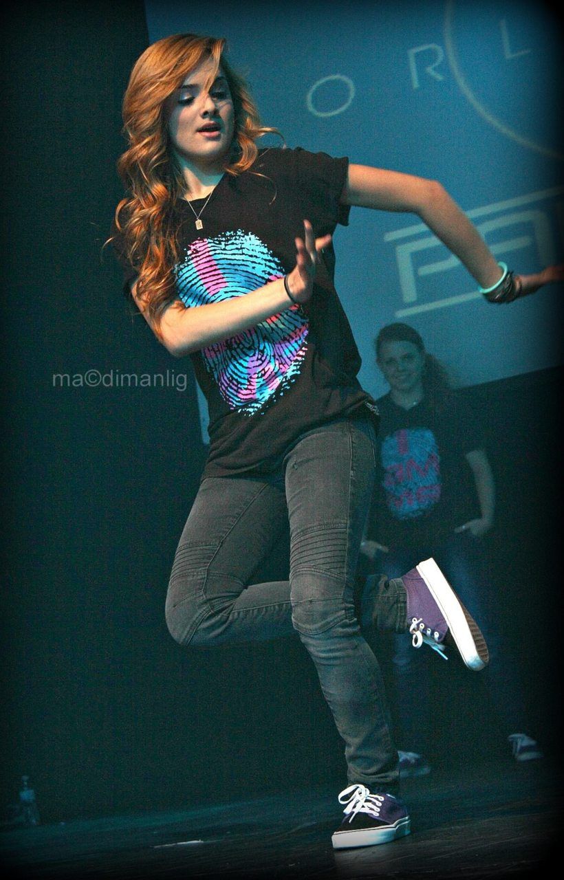 Chachi FEVER.