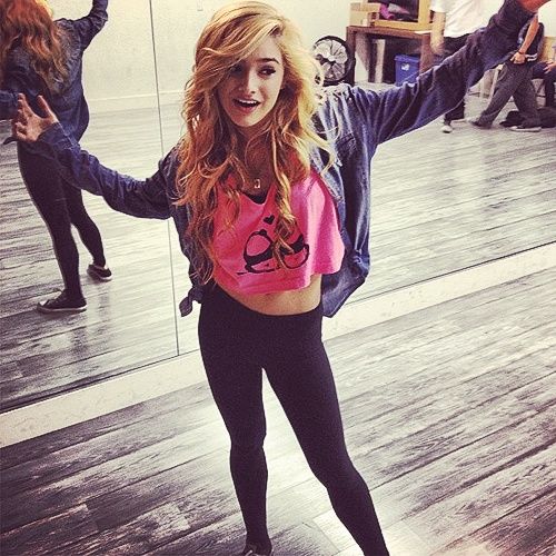 Chachi Gonzales Wallpapers