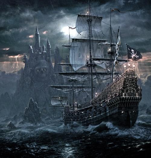 Pirate Ships Wallpaper - Android Apps & Games on Brothersoft.com