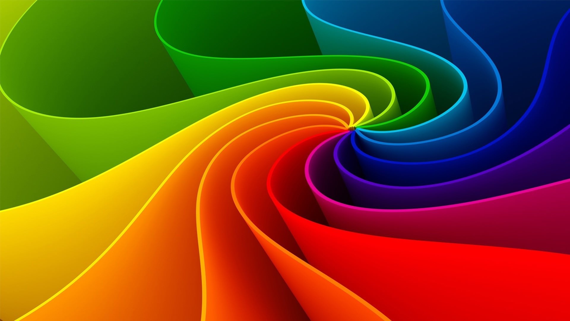 20 HD Rainbow Background Images and Wallpapers Free Creatives