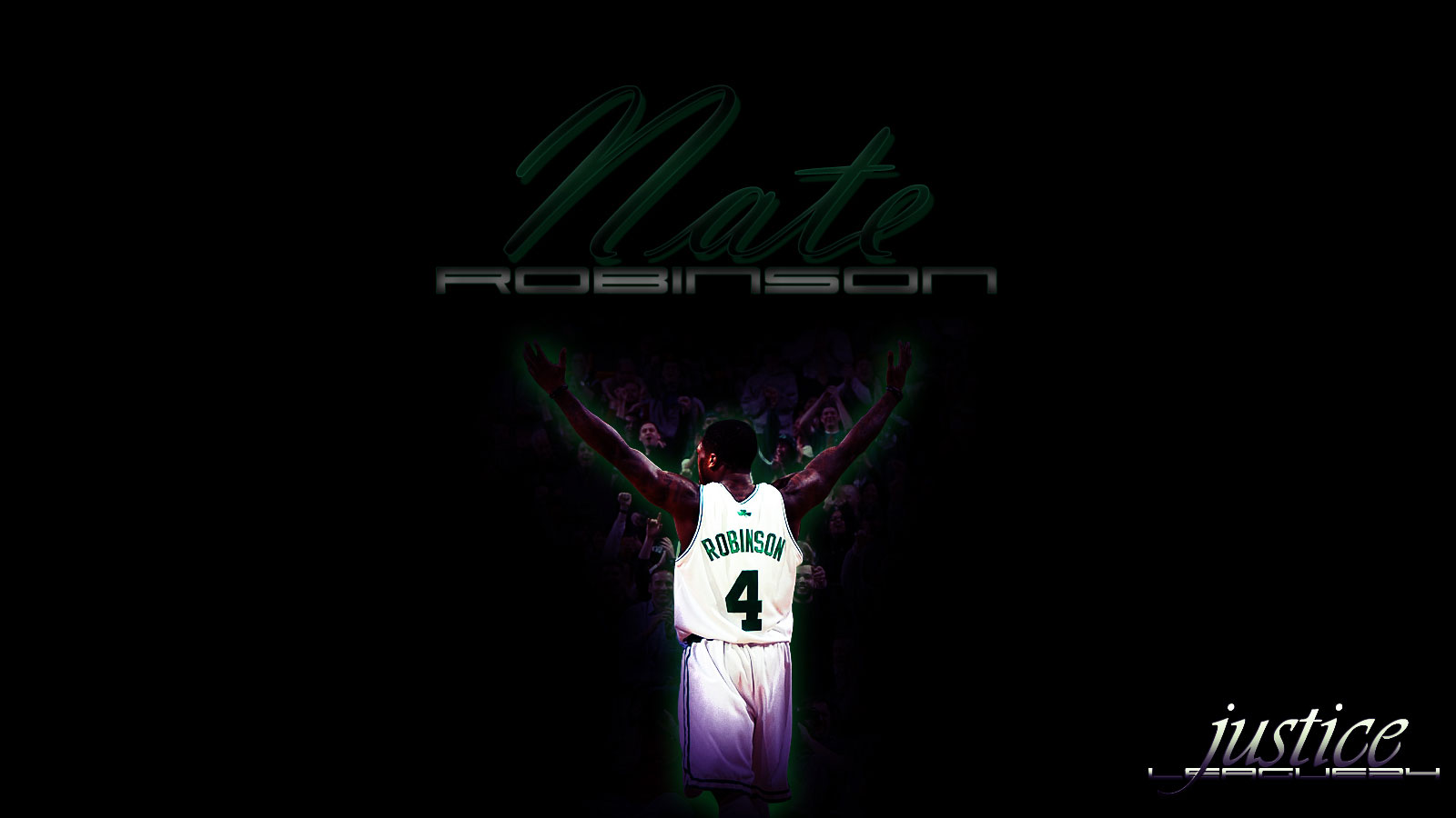 Nate Robinson Wallpapers Basketball Wallpapers at