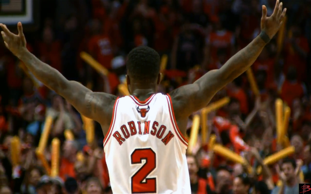 Nate Robinson Background Wallpapers 2833 - Amazing Wallpaperz