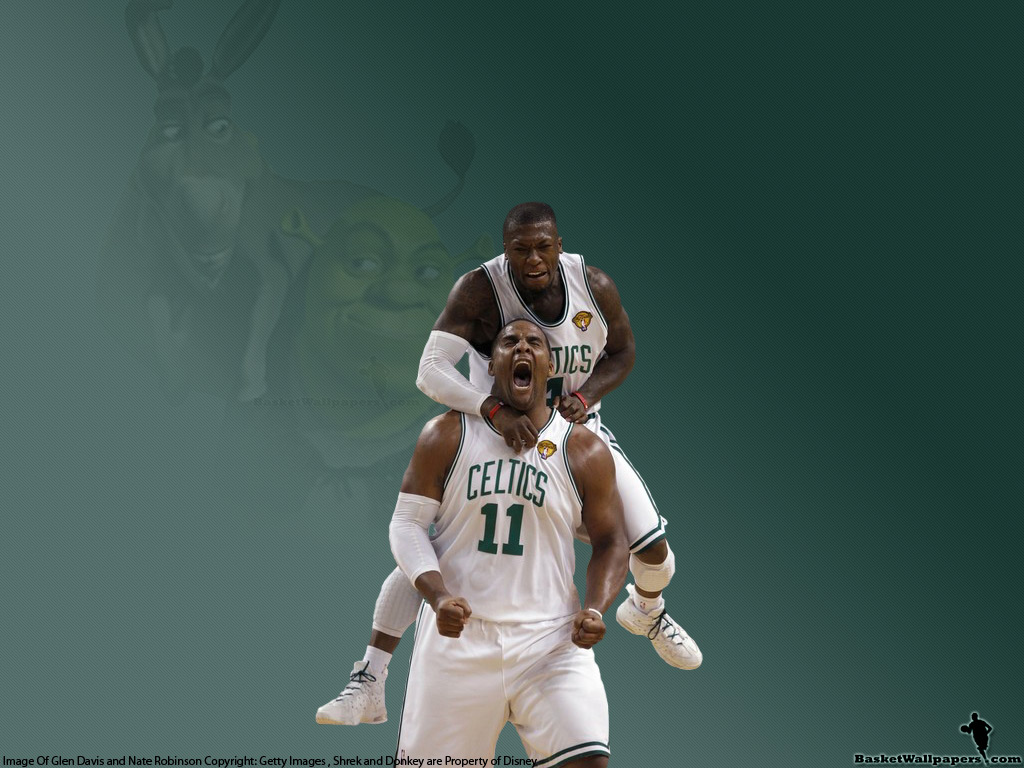 Nate Robinson Wallpapers | Basketball Wallpapers At ...