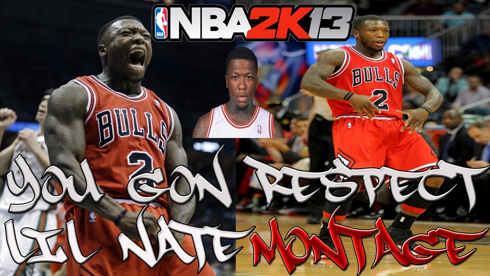 Nate Robinson HD Photo Wallpapers 2797 - Amazing Wallpaperz