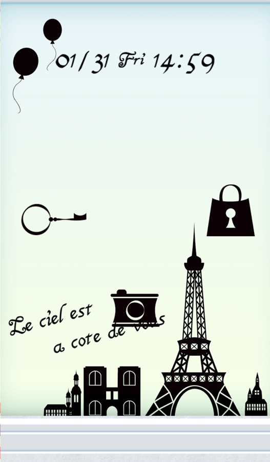 Cute Wallpapers For Android 2