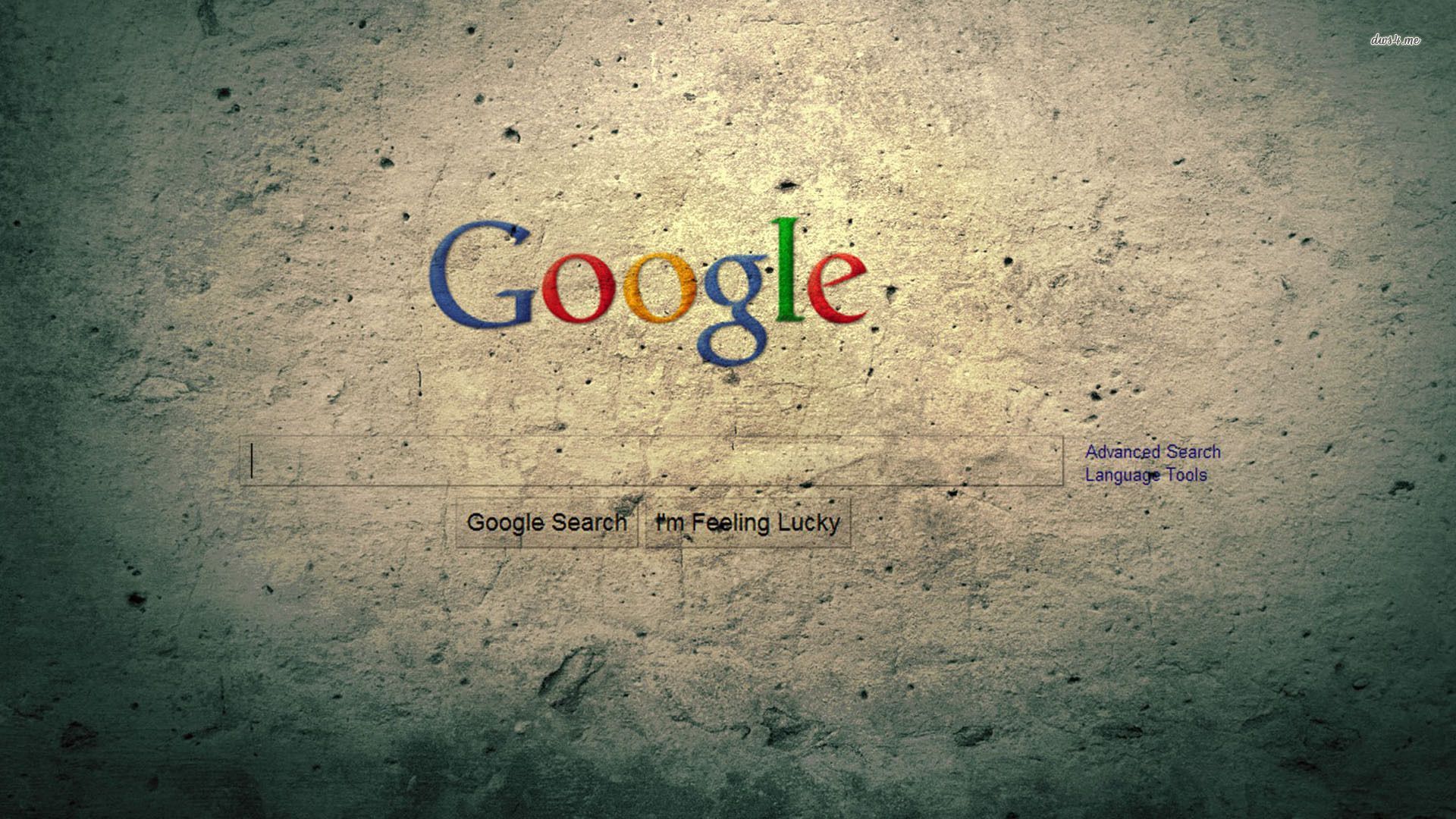 Grunge Google search wallpaper - Computer wallpapers - #19988