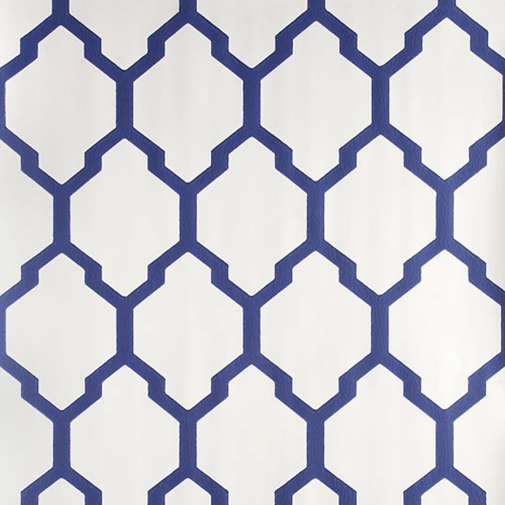 Decor Supplies White / Blue - BP3604 - Tessella - Latest and other