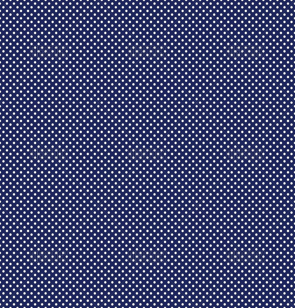 Navy Blue Patterned Wallpaper Background Idea
