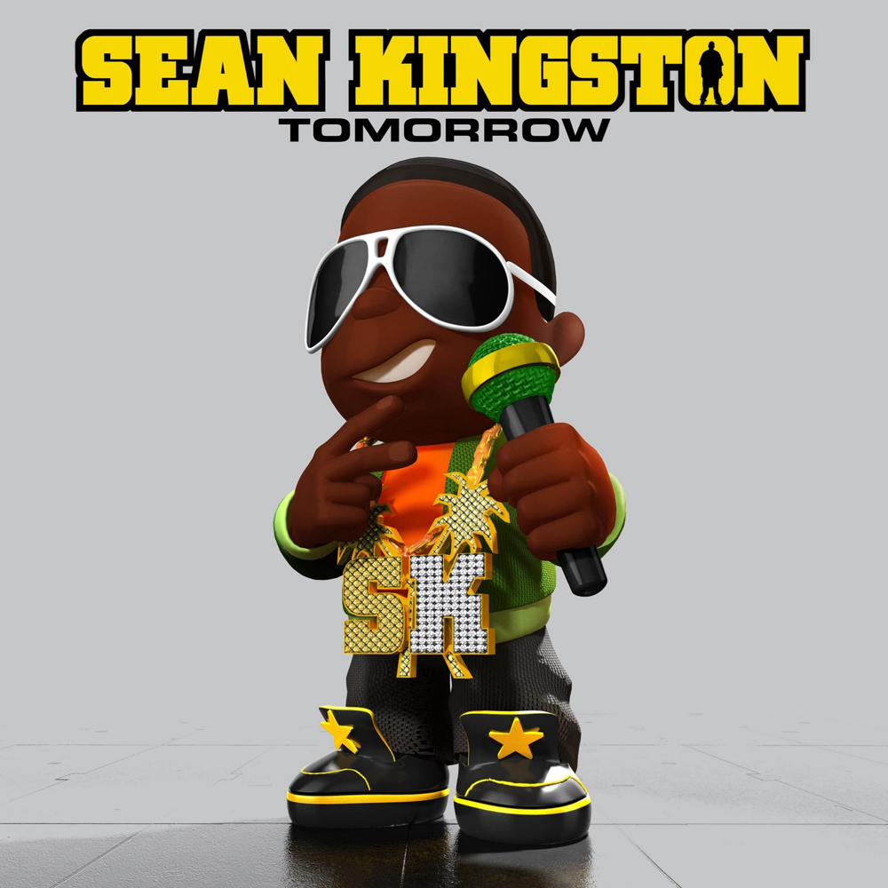 Sean Kingston Music fanart fanart.tv