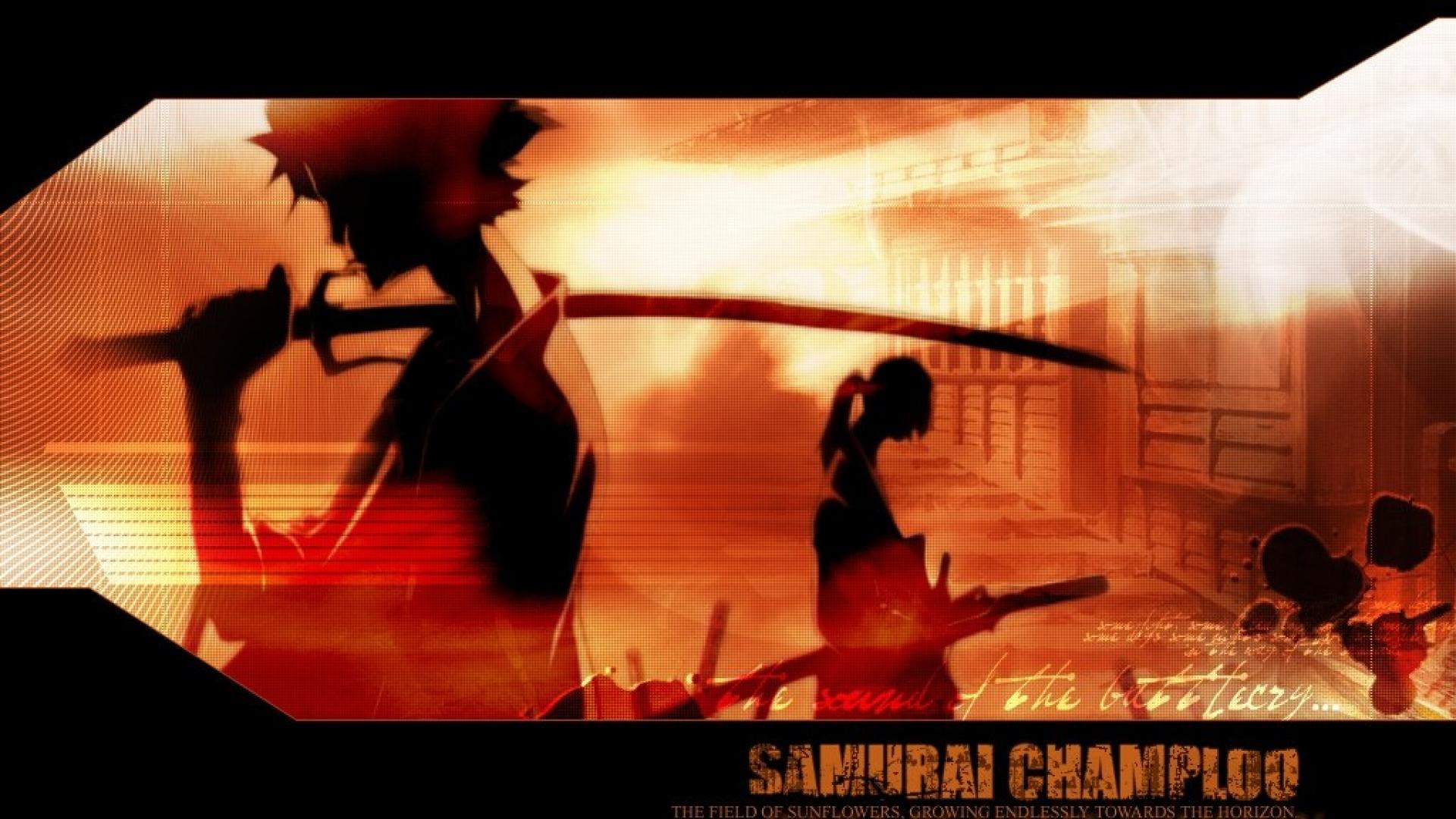 samurai champloo hd wallpaper - (#8464) - HQ Desktop Wallpapers ...
