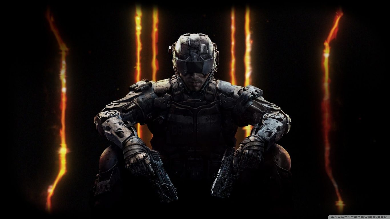 WallpapersWide.com | Call Of Duty HD Desktop Wallpapers for ...