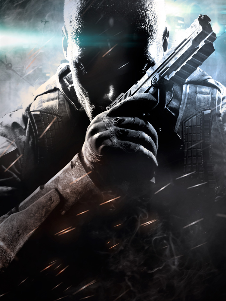 Call Of Duty Black Ops 1 Wallpapers