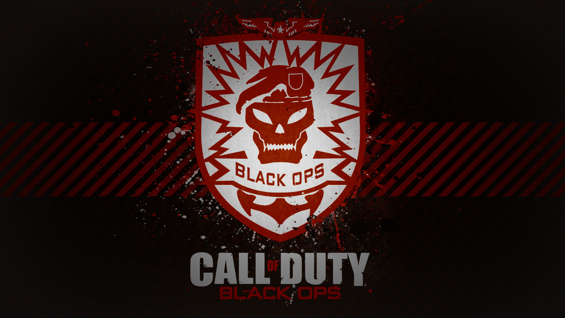 Call of Duty: Black Ops wallpaper | 1920x1080 | 197592 | WallpaperUP