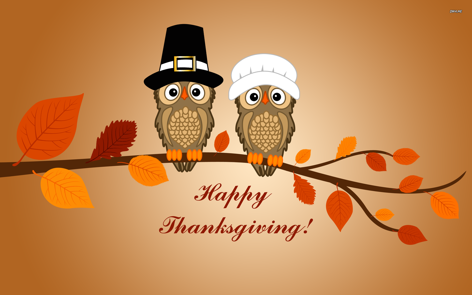 Happy Thanksgiving Wallpaper – Thanksgiving turkey Theme | All for ...