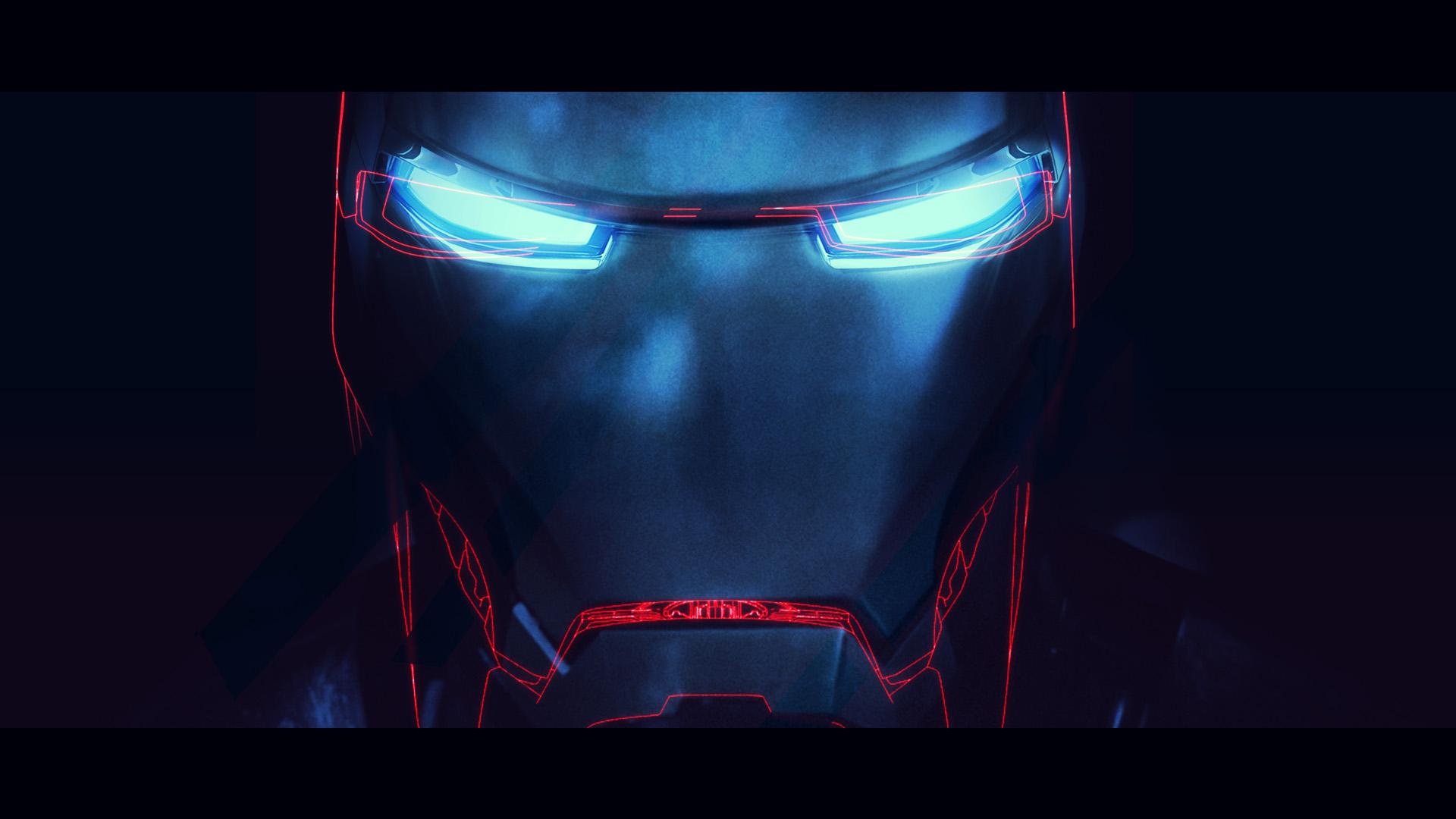 Iron man - (#94999) - High Quality and Resolution Wallpapers on ...