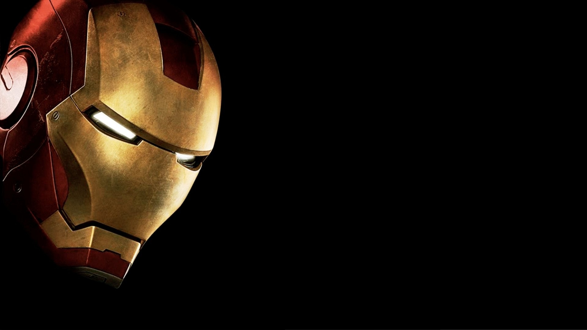 Iron Man Face Wallpapers HD / Desktop and Mobile Backgrounds