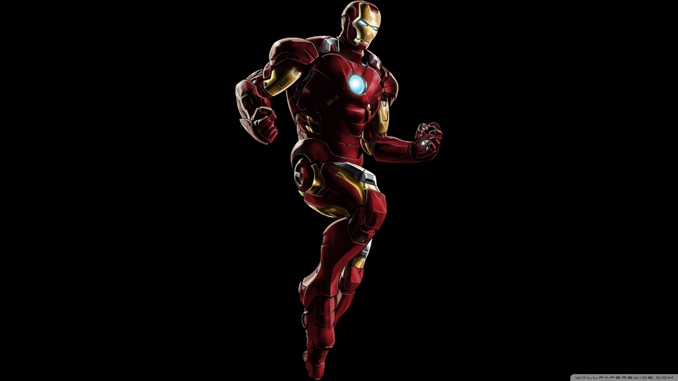 WallpapersWide.com | Iron Man HD Desktop Wallpapers for Widescreen ...