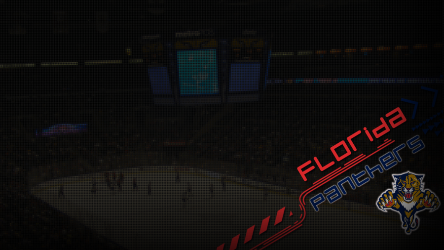 Florida Panthers Wallpaper by Flyer48 on DeviantArt