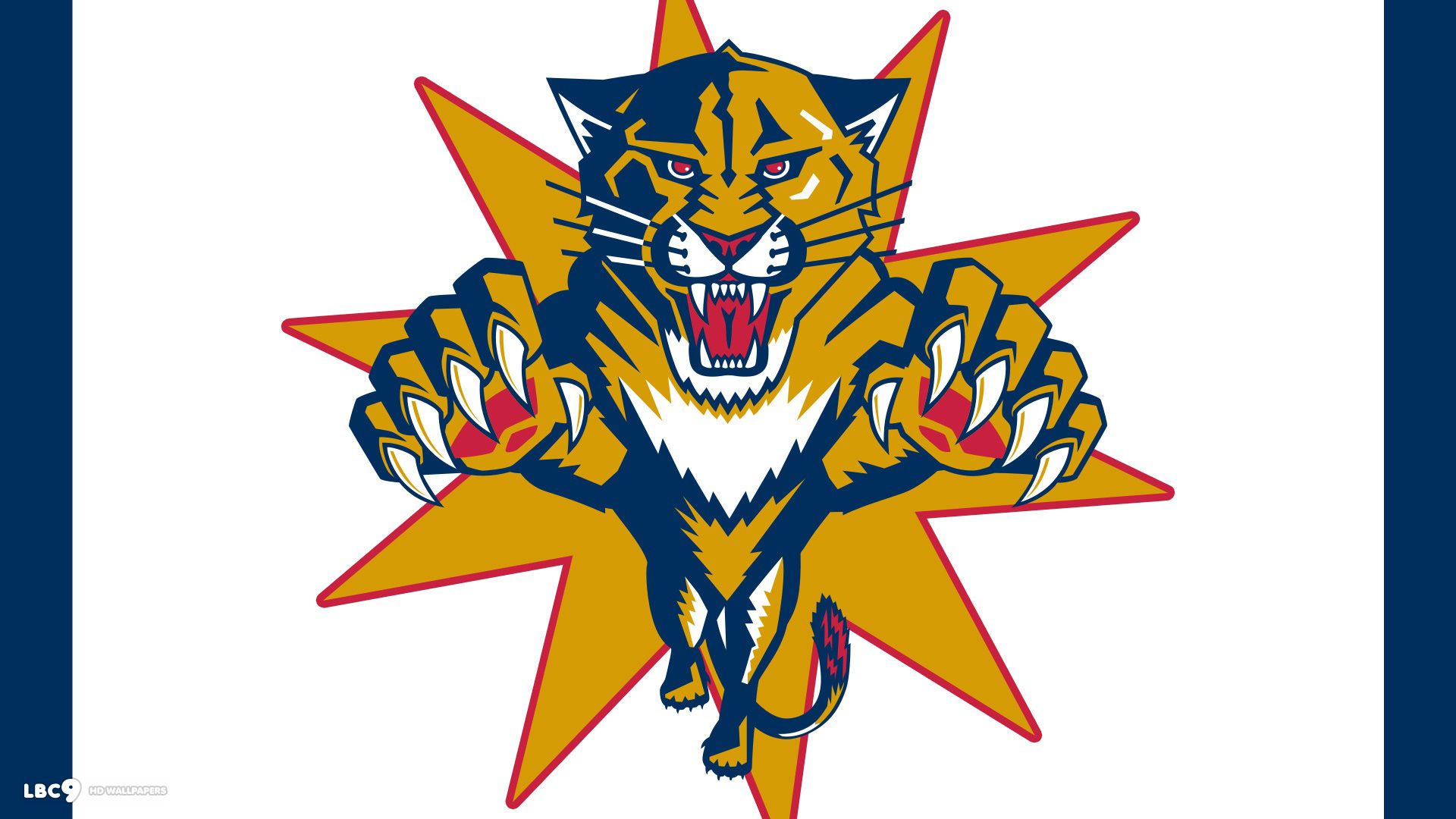 Florida panthers wallpaper 2 / 2 hockey teams hd backgrounds