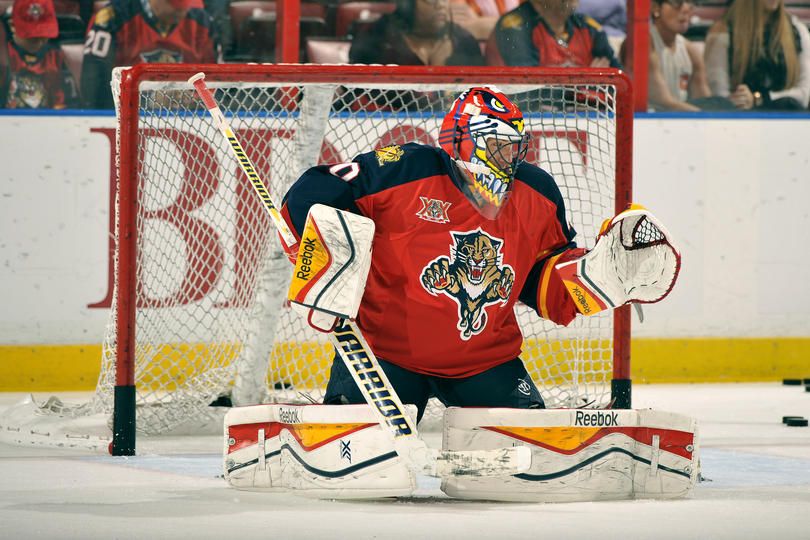 Panthers vs. Canadiens - 12/29/2013 - Florida Panthers - Photo ...
