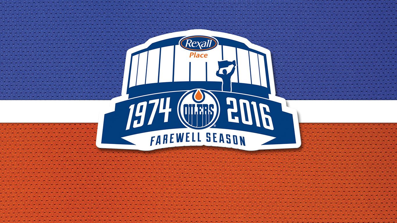 Edmonton Oilers Wallpaper - Edmonton Oilers - Multimedia